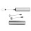 Handheld Milk Frother Multifunctional Portable 7