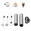 Handheld Milk Frother Multifunctional Portable 12