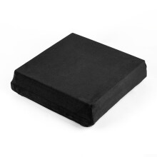 Custom-Fit Dust Cover for Audio Technica AT-LP60XBT Turntable, Spandex Material, Back Protection, Durable and Secure