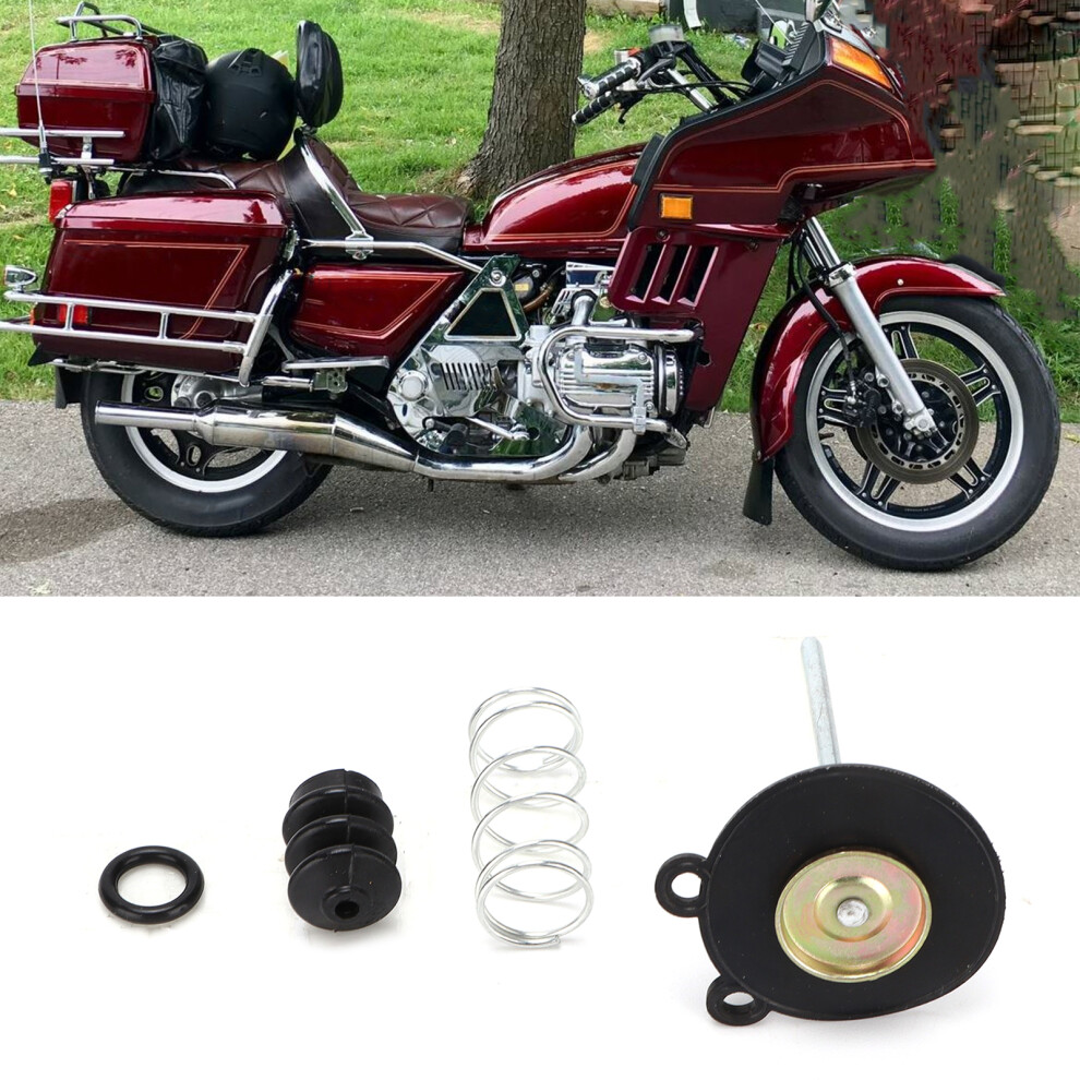 4Pcs Carburetor Repair Kit For Honda Cb400t, Cb450t, Cx500, Gl1100 6901343492757