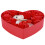 Artificial Rose Flower with Bears Gift Box Soap 8