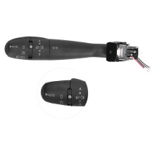 Interrupteur du clignotant gauche pour 206 207 307 ABS OEM