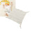 Bunny Security Blanket Cute Lovey Blanket Double 11