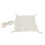 Bunny Security Blanket Cute Lovey Blanket Double 9