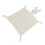 Bunny Security Blanket Cute Lovey Blanket Double 3