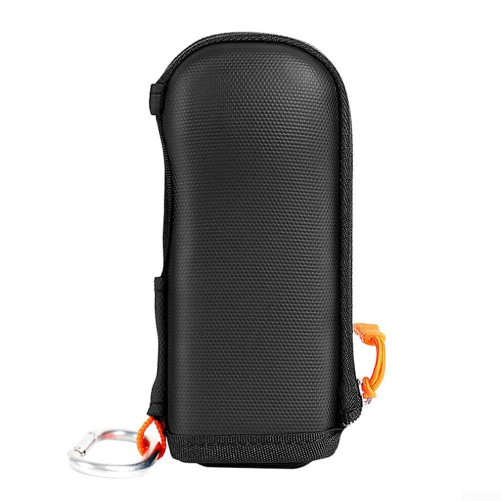 Eva Travel Case For Insta360 X5/X4, Lightweight, Scratch-Resistant, Custom Fit For Action Camera, Compact Design 6276012573182