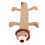 Stethoscope Covers Cute Animal Shape Plush 3