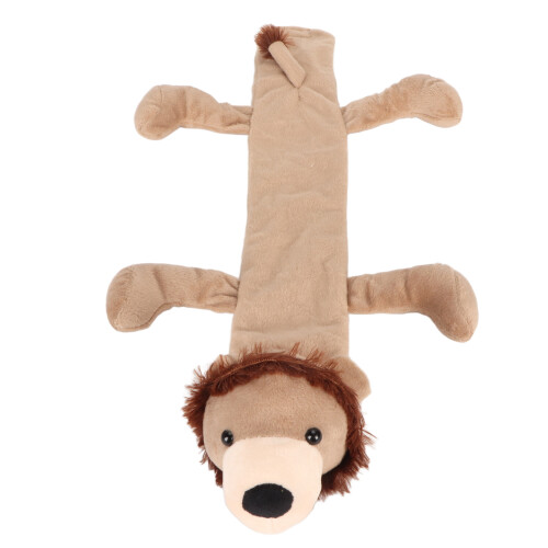 Stethoscope Covers Cute Animal Shape Plush 2