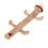 Stethoscope Covers Cute Animal Shape Plush 6
