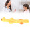 Stethoscope Covers Cute Animal Shape Plush 12