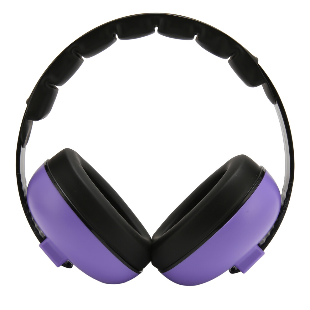 Kids Ear Protection Earmuffs Noise Reduction