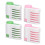 4Pcs DIY Cake Leveler Cutter Effective Layering 5 9