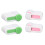 4Pcs DIY Cake Leveler Cutter Effective Layering 5 6