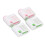 4Pcs DIY Cake Leveler Cutter Effective Layering 5 3