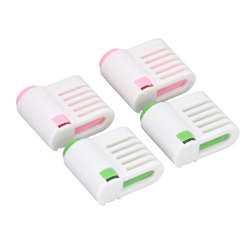 4Pcs DIY Cake Leveler Cutter Effective Layering 5 2