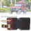 T Plug Parallel Adapter for RC Battery 1F 2M No Wire ESC Connector 13
