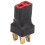 T Plug Parallel Adapter for RC Battery 1F 2M No Wire ESC Connector 15