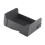 Paraluce in pelle per Mavic Air 2/2S/Mini 2 Nero 13