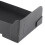 Paraluce in pelle per Mavic Air 2/2S/Mini 2 Nero 11