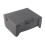 Paraluce in pelle per Mavic Air 2/2S/Mini 2 Nero 14
