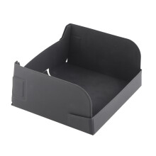 Paraluce in pelle per Mavic Air 2/2S/Mini 2 Nero