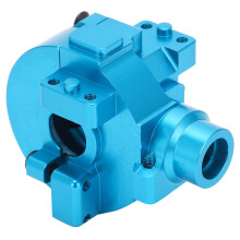 Boîte de transmission avant/arrière 1/10 RC, bleue, 52 g, HSP 94123