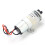 Friggitrice ad aria digitale da 4,2 L con cestello antiaderente e temperatura regolabile 9
