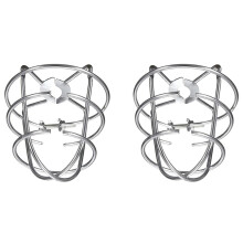 Stainless Steel Fire Sprinkler Head Guard Cage 1/2" 3/4" for Flush Sidewall and Trailer Mount Compatibility