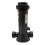 Automatic Chemical Dispenser for Pool Sanitization, Adjustable Dosage Control, Reliable Pool Maintenance Accessory 1