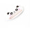 Cartoon Animal Shaped Plastic Toothpaste Dispenser 1