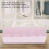 Plastic Drawer Organizer Bra Underwear Socks Cube 10