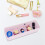 Plastic Drawer Organizer Bra Underwear Socks Cube 4