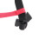 Snowboard Training Harness Black Red Nylon 13