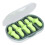 10Pcs Sleeping Ear Plugs Soft Comfortable Safe 4
