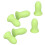 10Pcs Sleeping Ear Plugs Soft Comfortable Safe 10