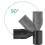 Mini microphone USBC PlugPlay omnidirectionnel - Noir 33g 10