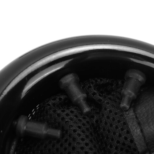 Portabicchiere pieghevole per GL1800 2001-2015, nero 2