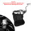 Foldable Aluminum Cup Holder for Goldwing GL 1800 2001-2015 7