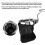 Foldable Aluminum Cup Holder for Goldwing GL 1800 2001-2015 10
