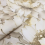 Muriva Cream Gold Floral Wallpaper 3D Effect Metallic Shimmer Feature Wall 4