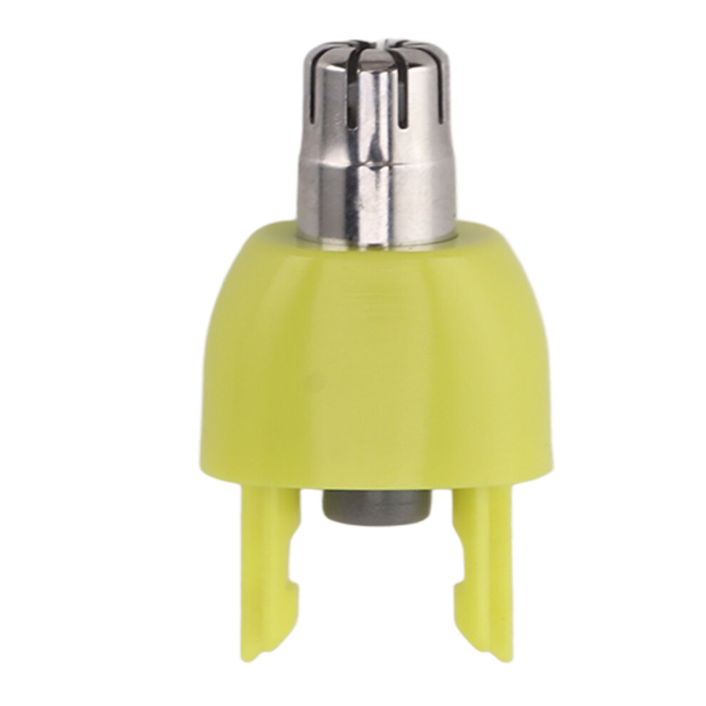 Nose Hair Trimmer Head Washable Ear Hair Clipper