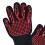 800  Heat Resistant Gloves Washable Insulation 13
