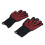 800  Heat Resistant Gloves Washable Insulation 10