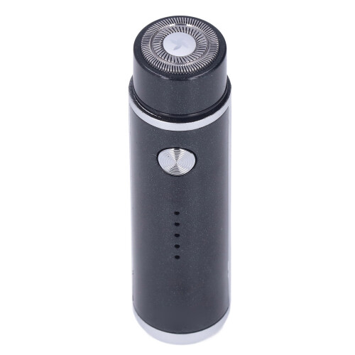 Portable Electric Shaver Mini Electric Razor USB 2