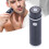 Portable Electric Shaver Mini Electric Razor USB 12