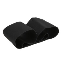 Ceinture de correction du mouvement du bras pour le golf Taille unique Noir 33 g