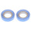 2pcs Double Sided Wig Adhesive Tape Roll Strong 9
