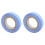 2pcs Double Sided Wig Adhesive Tape Roll Strong 5
