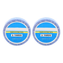 2pcs Double Sided Wig Adhesive Tape Roll Strong