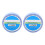 2pcs Double Sided Wig Adhesive Tape Roll Strong 1